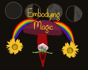 Embodying Magic