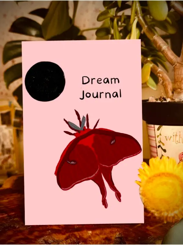 Dream Journal