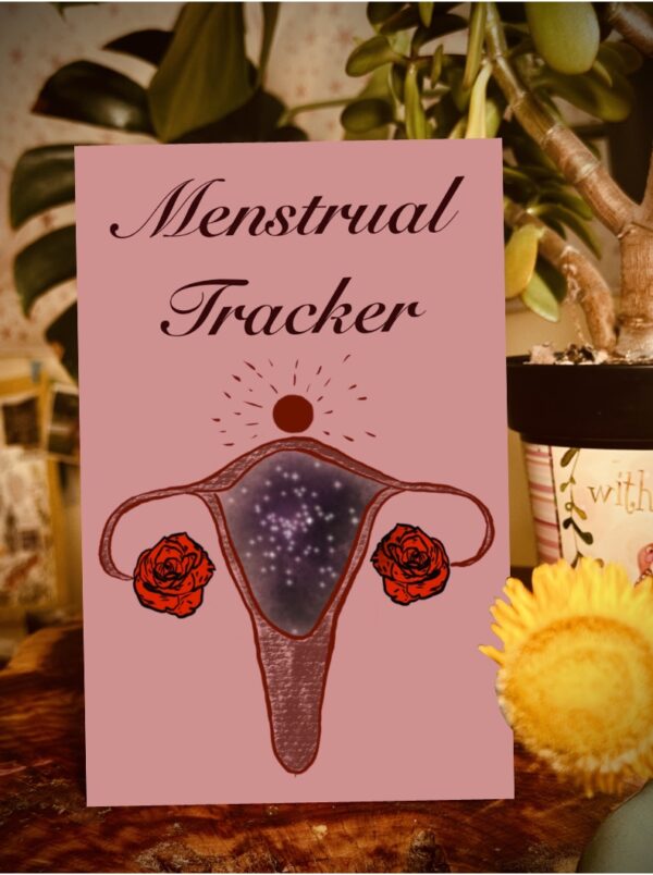 Menstrual Tracker