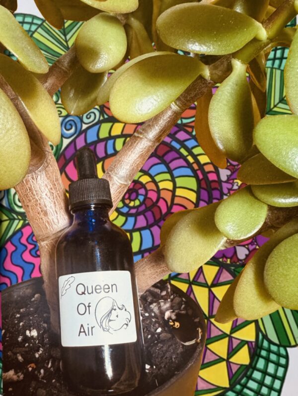 Queen Of Air Tincture