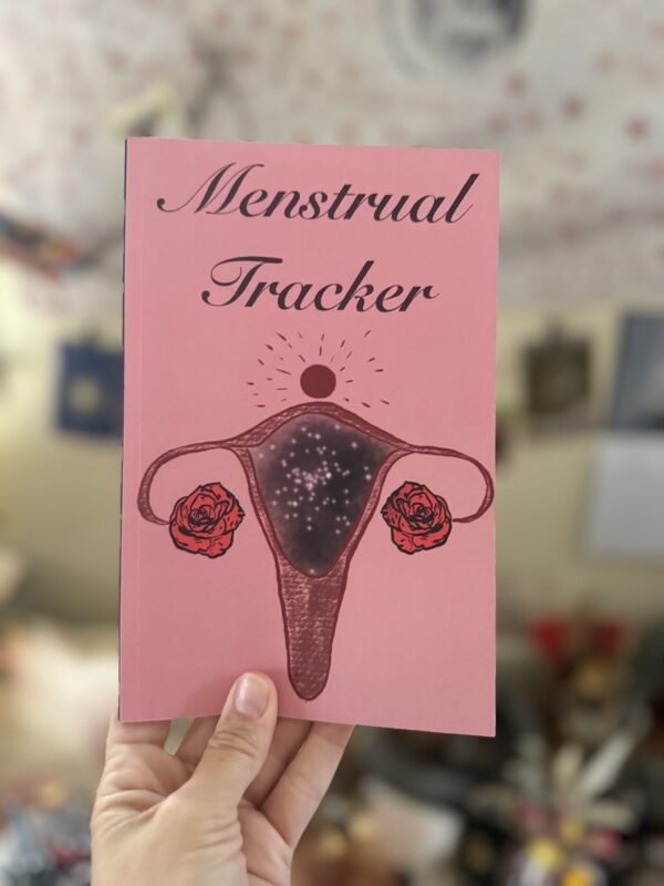 Menstrual Tracker - Image 2