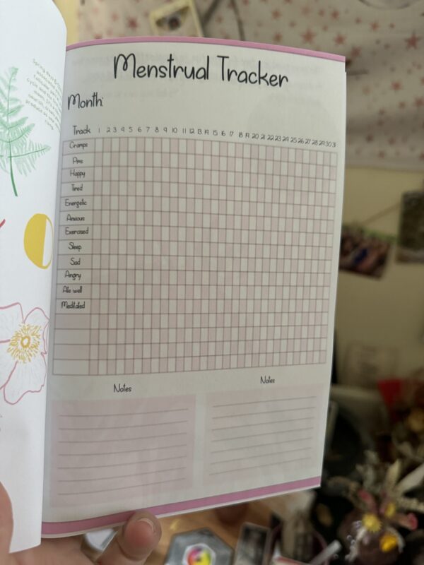 Menstrual Tracker - Image 4