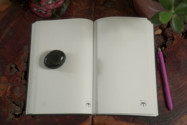 Moonlit Rose Journals - Image 2