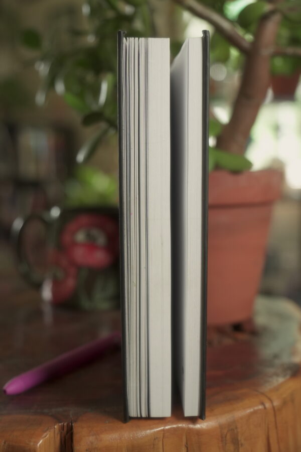 Moonlit Rose Journals - Image 3