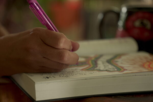 Moonlit Rose Journals - Image 4