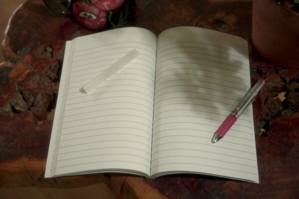 Moonlit Rose Journals - Image 6