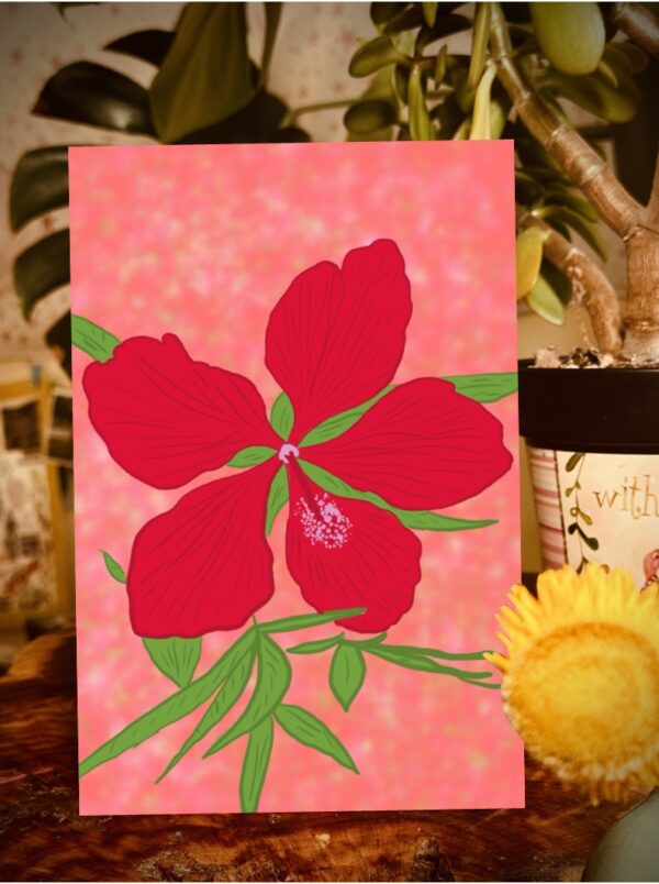 Hibiscus Dreams Journals