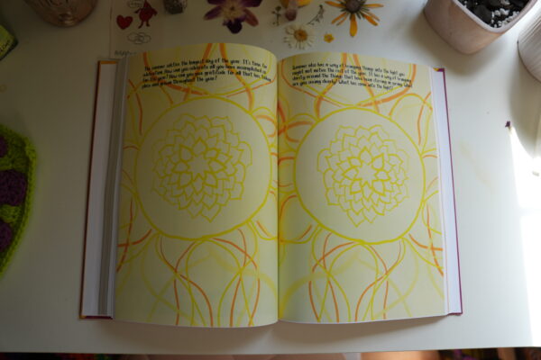 2026  Moon Phase Planner And Ritual Journal  By Embodying Magic - Image 13